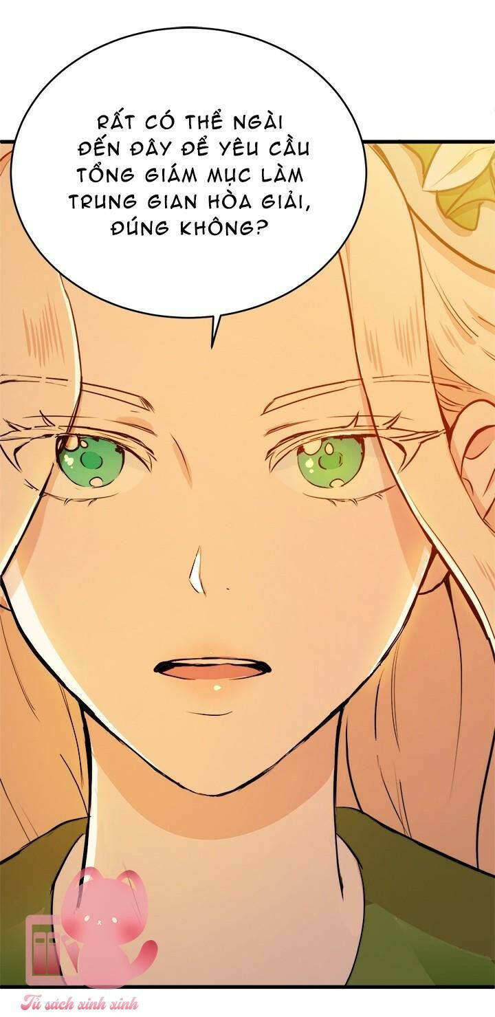 Ác Nữ Trùng Sinh Chapter 7 - Trang 2