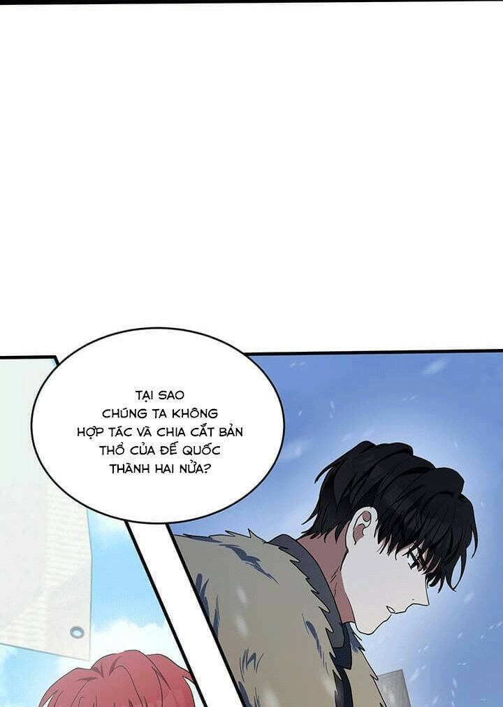 Ác Nữ Trùng Sinh Chapter 70 - Trang 2