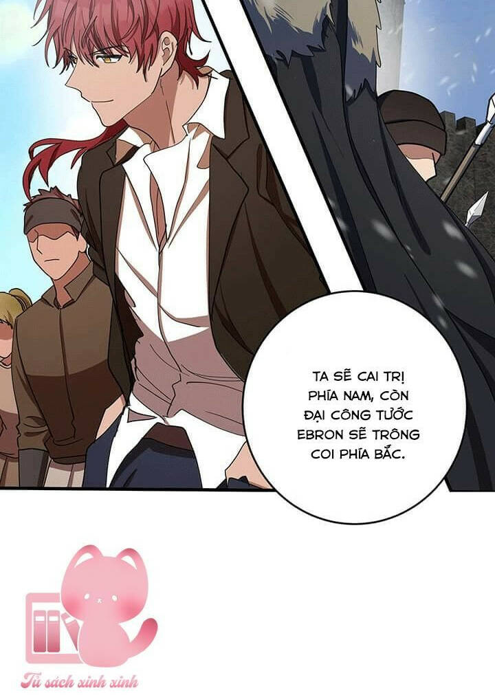 Ác Nữ Trùng Sinh Chapter 70 - Trang 2