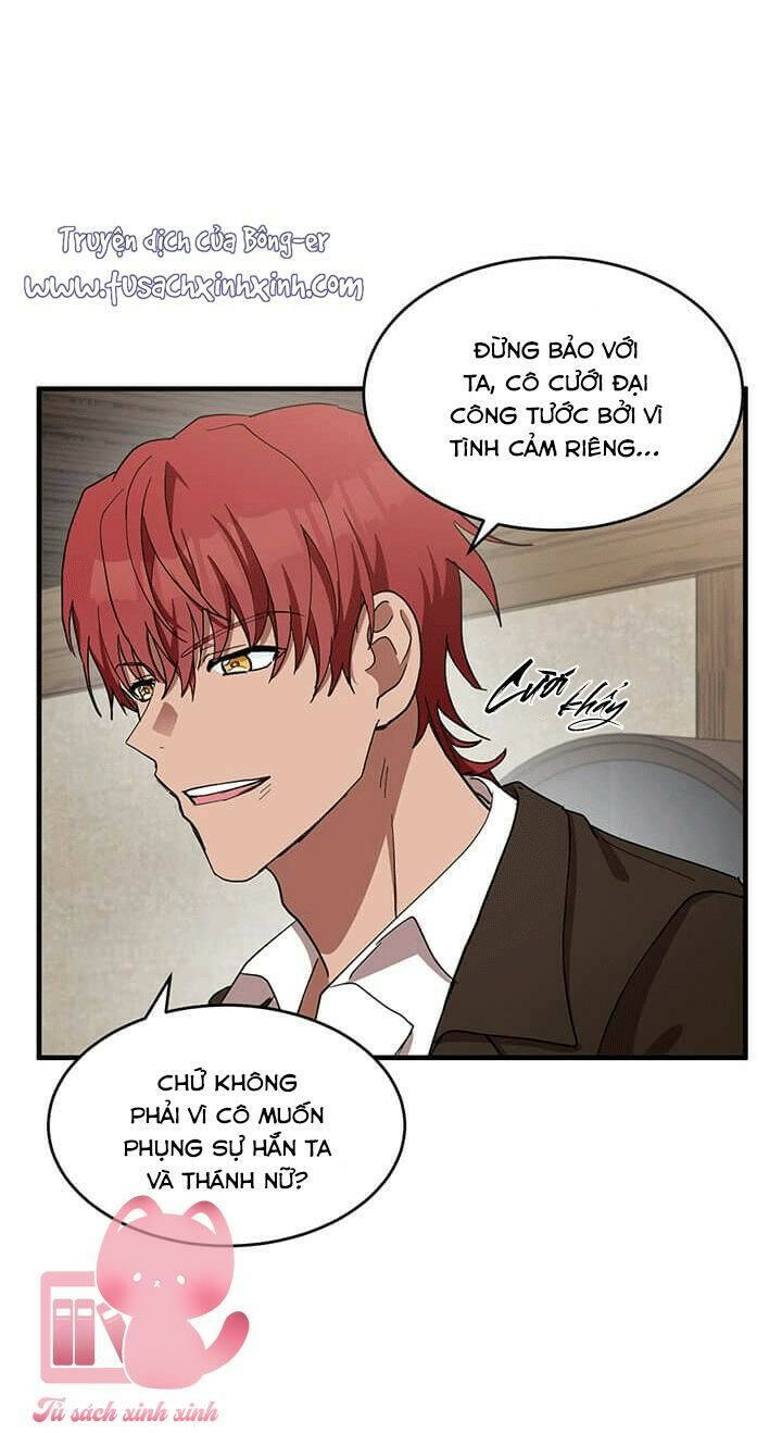 Ác Nữ Trùng Sinh Chapter 70 - Trang 2