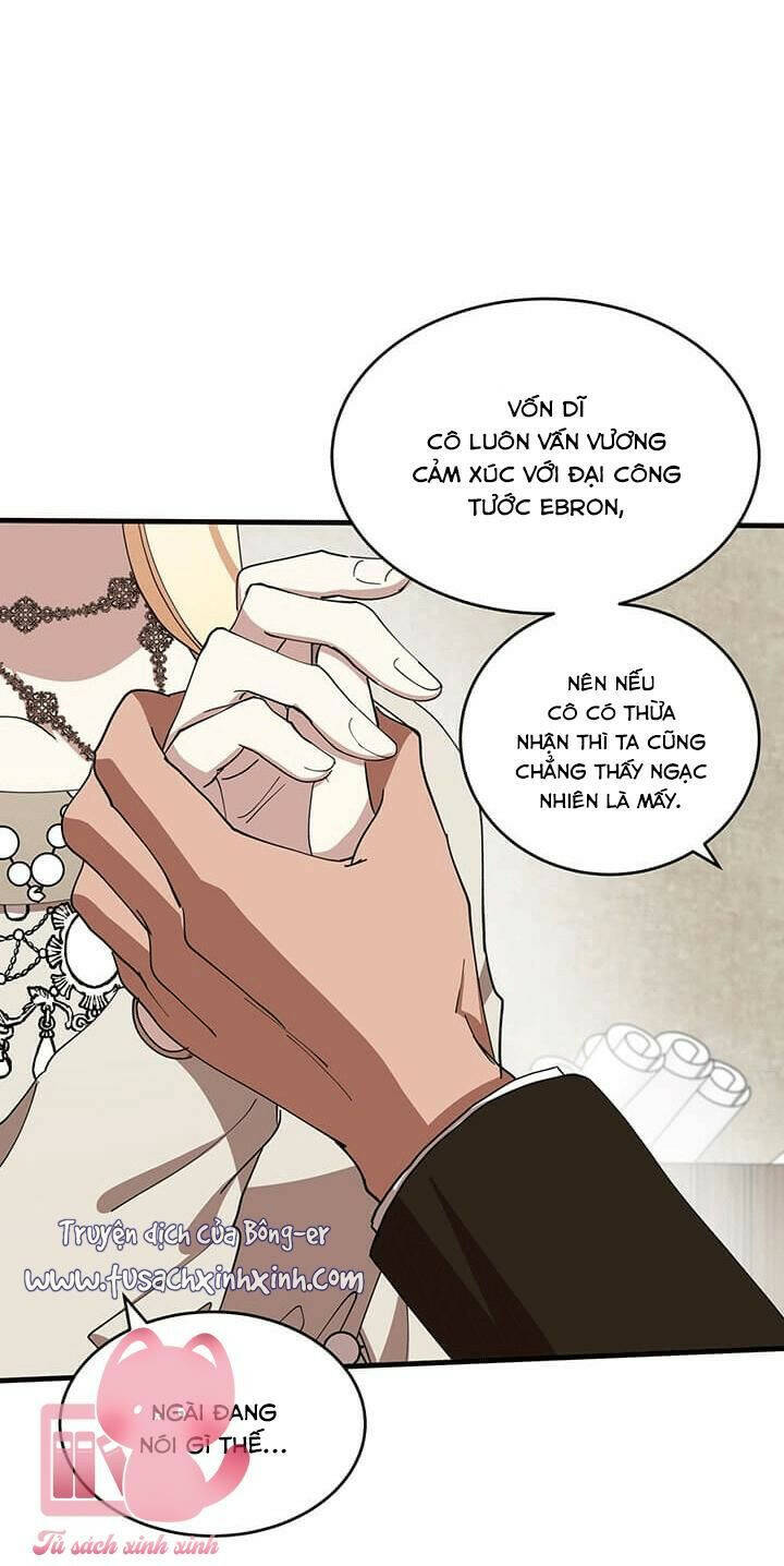 Ác Nữ Trùng Sinh Chapter 70 - Trang 2