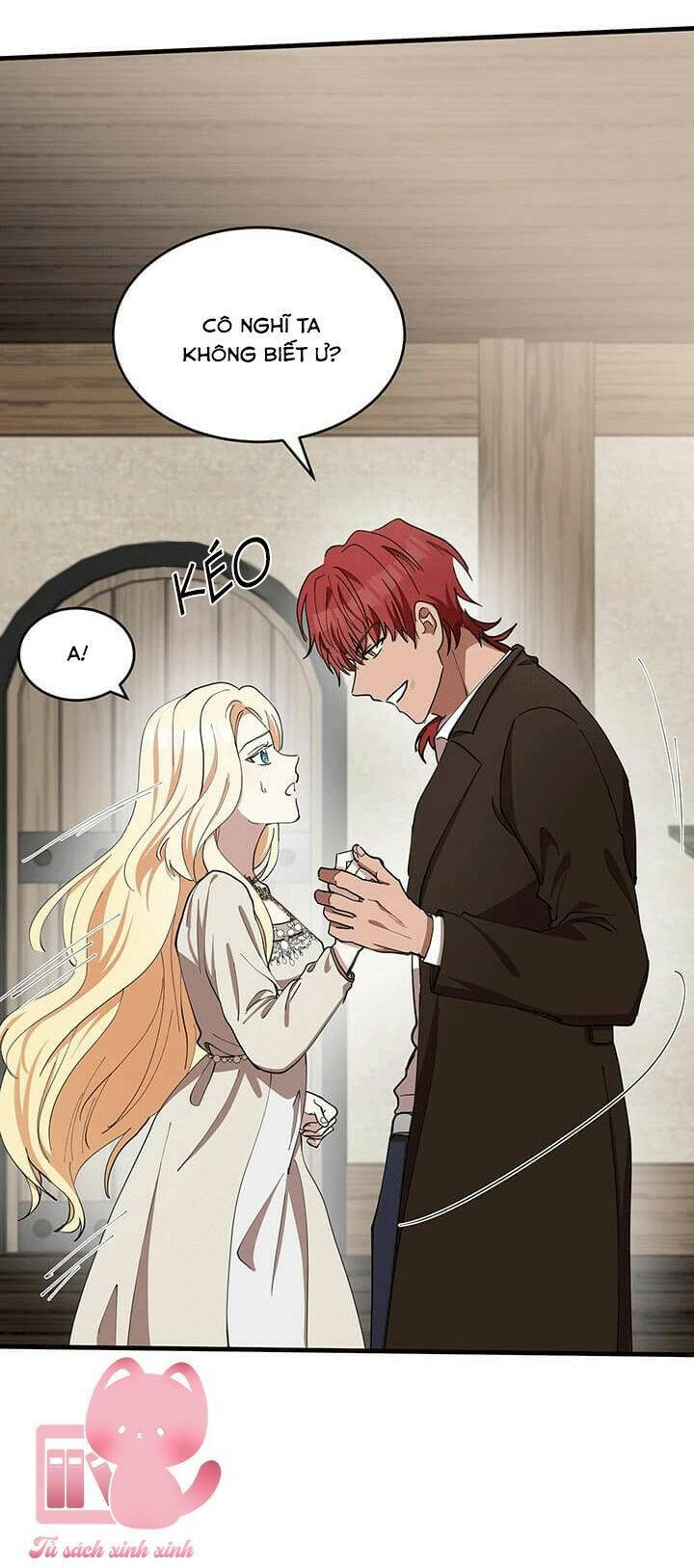 Ác Nữ Trùng Sinh Chapter 70 - Trang 2