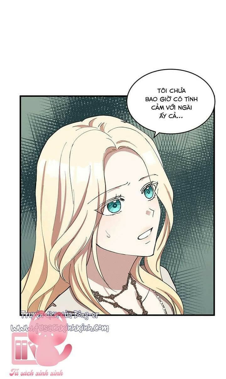 Ác Nữ Trùng Sinh Chapter 70 - Trang 2