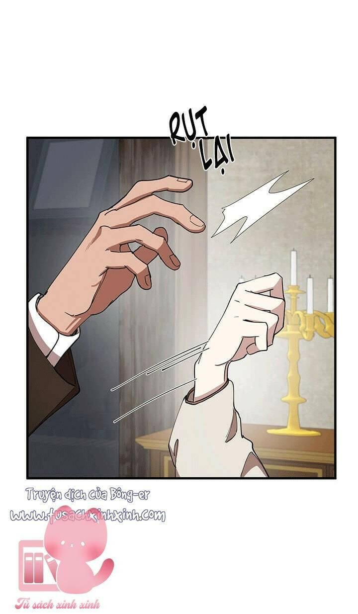 Ác Nữ Trùng Sinh Chapter 70 - Trang 2