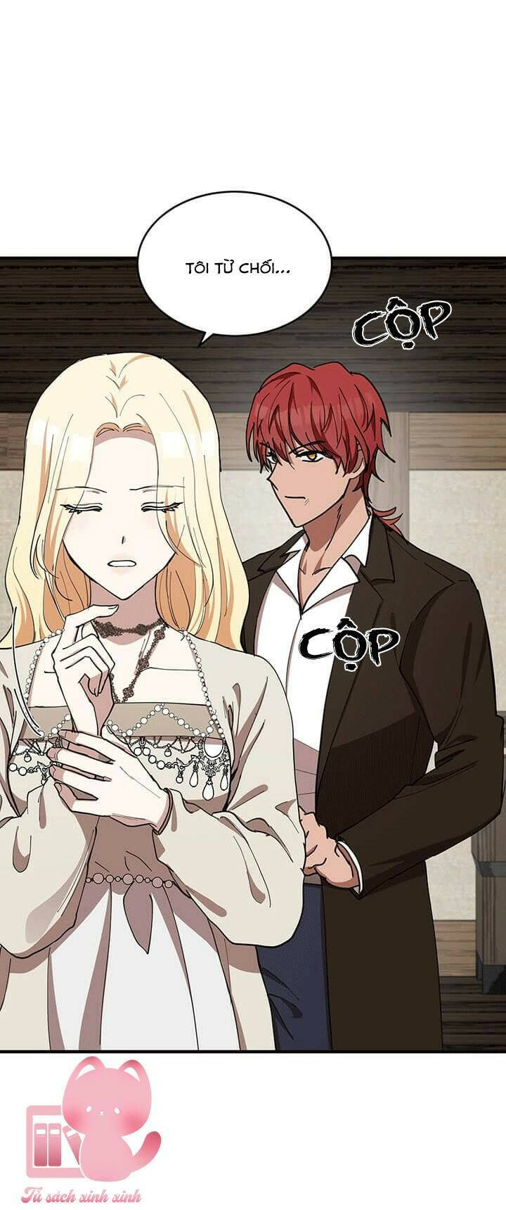 Ác Nữ Trùng Sinh Chapter 70 - Trang 2