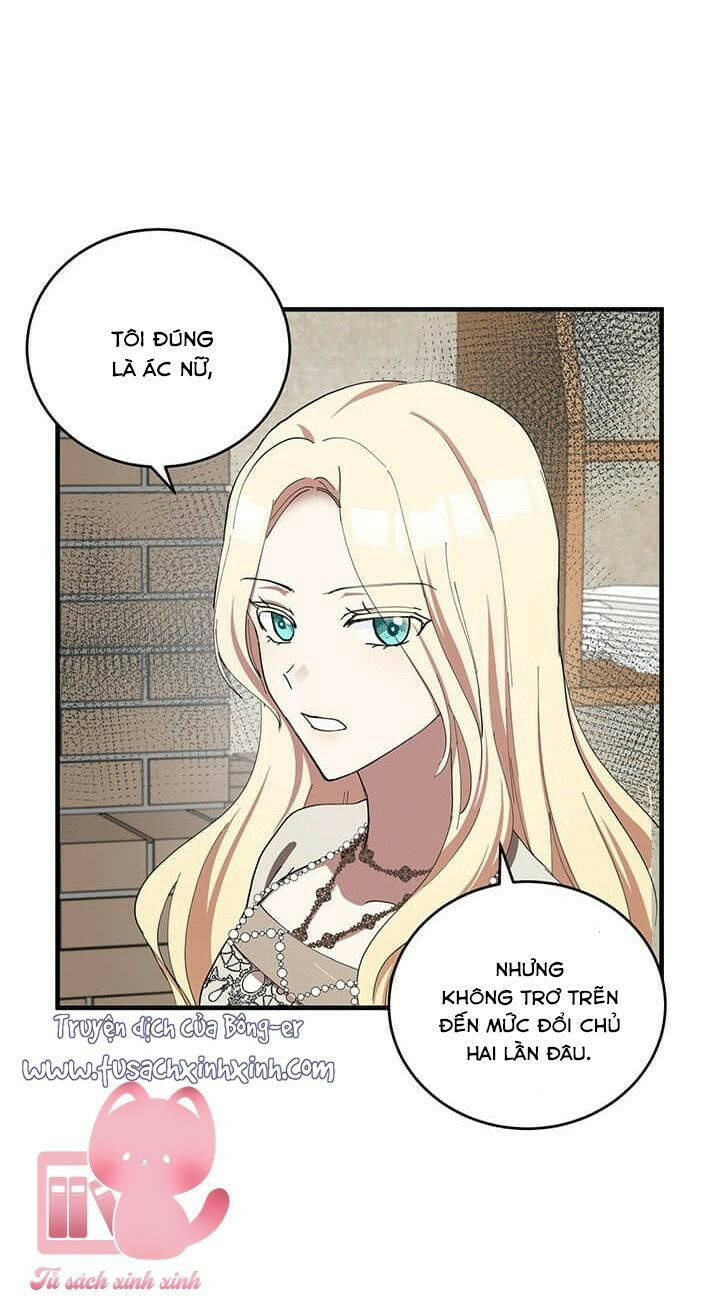 Ác Nữ Trùng Sinh Chapter 70 - Trang 2