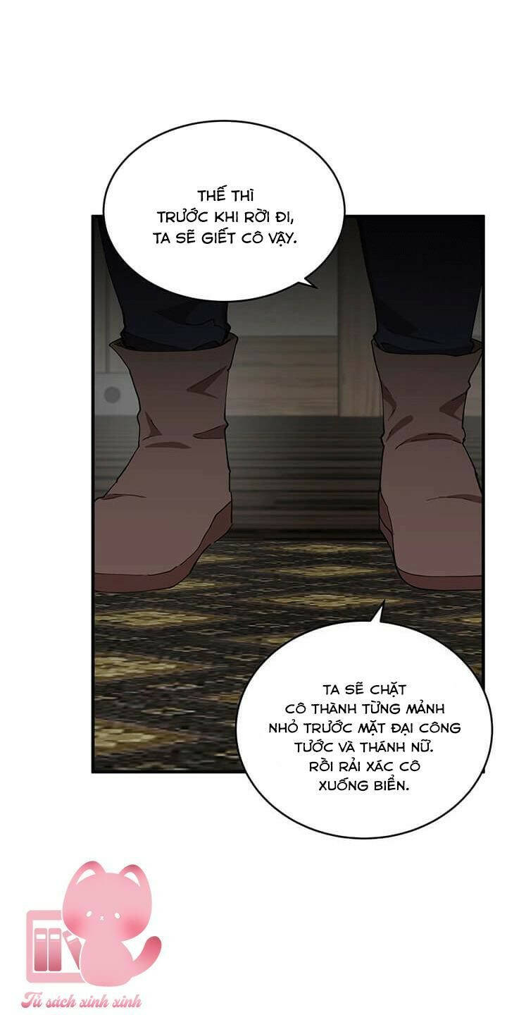 Ác Nữ Trùng Sinh Chapter 70 - Trang 2