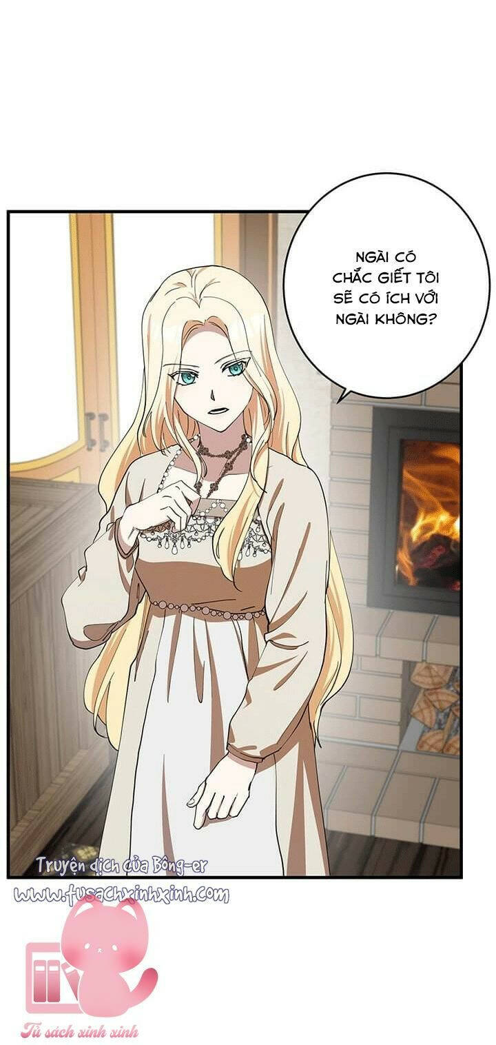 Ác Nữ Trùng Sinh Chapter 70 - Trang 2