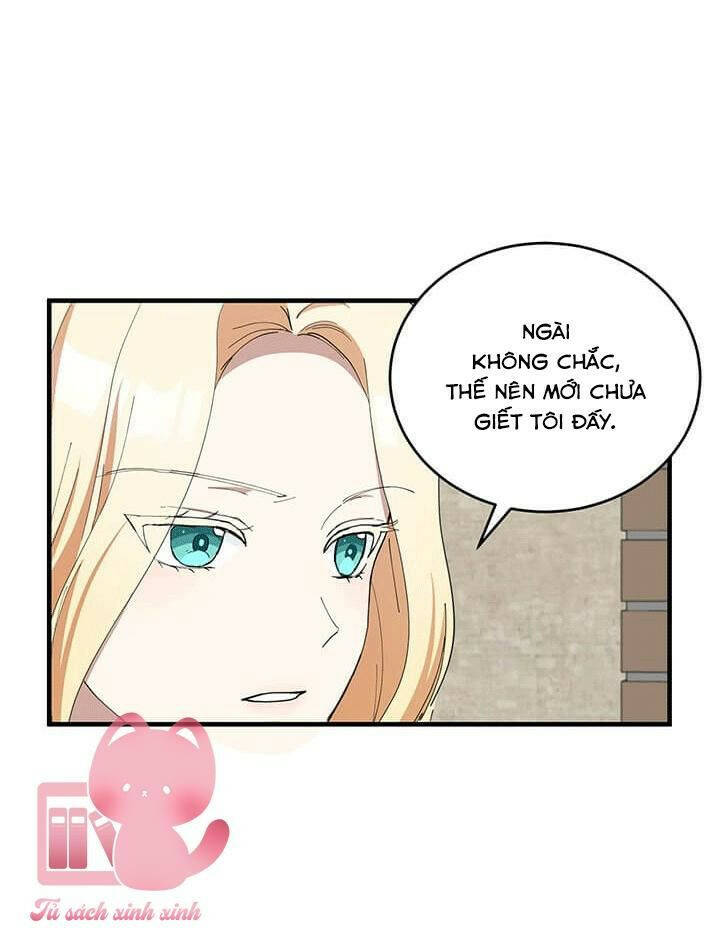 Ác Nữ Trùng Sinh Chapter 70 - Trang 2