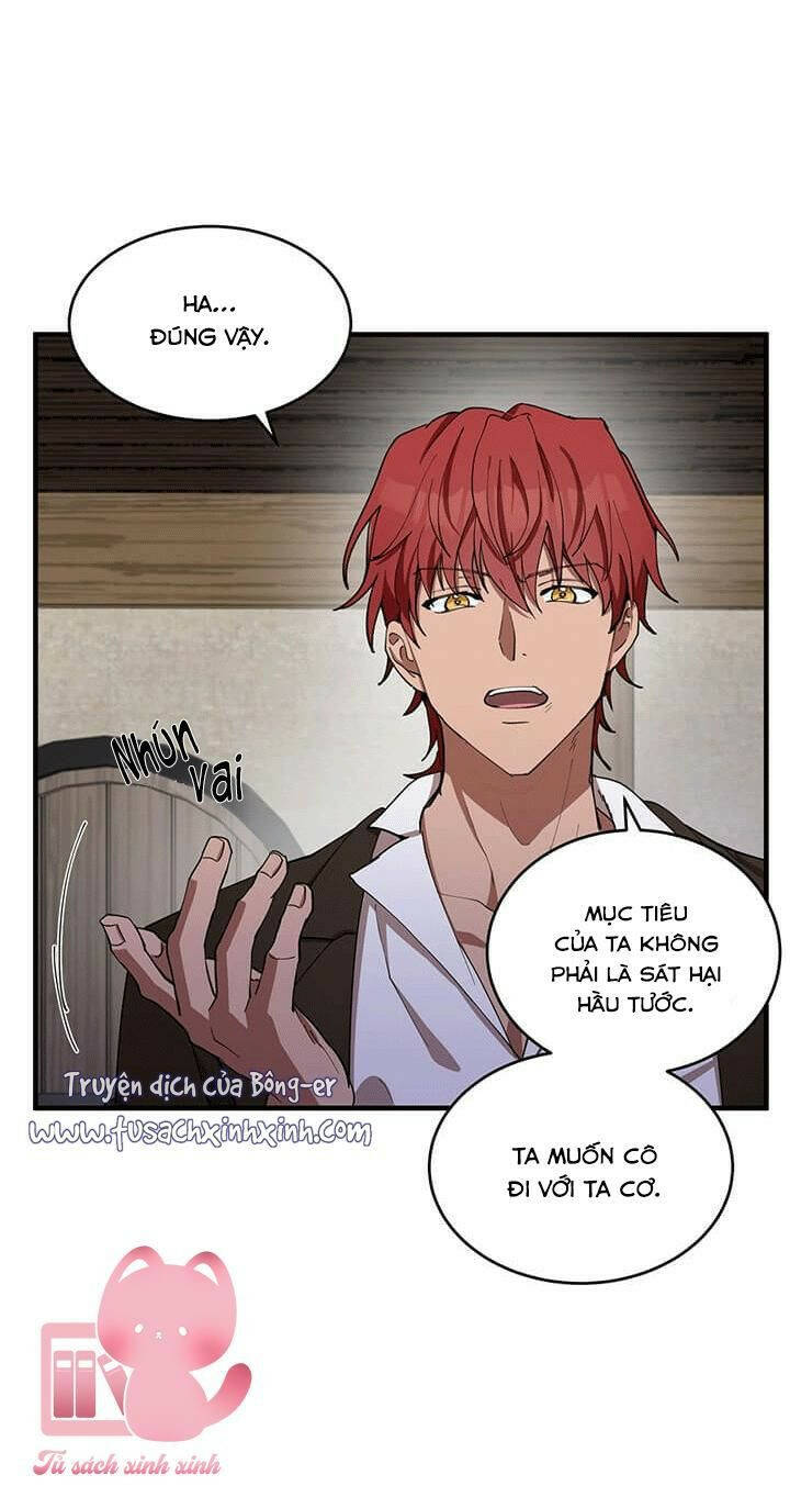 Ác Nữ Trùng Sinh Chapter 70 - Trang 2