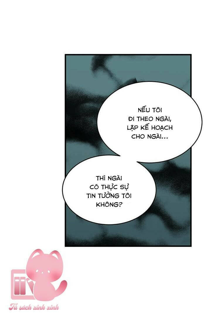 Ác Nữ Trùng Sinh Chapter 70 - Trang 2