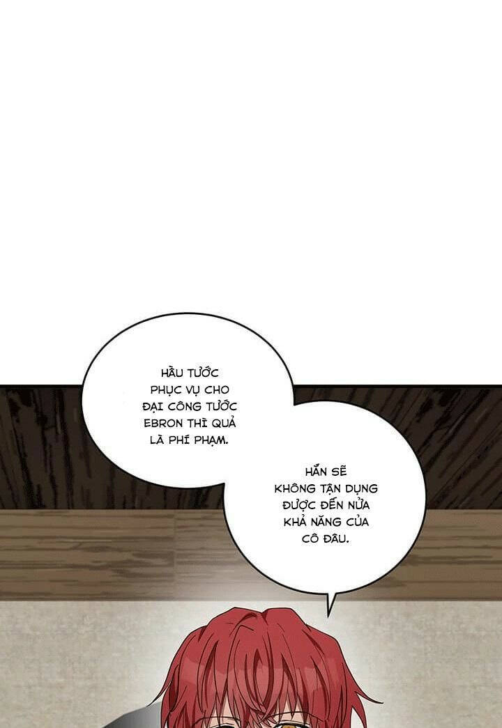 Ác Nữ Trùng Sinh Chapter 70 - Trang 2