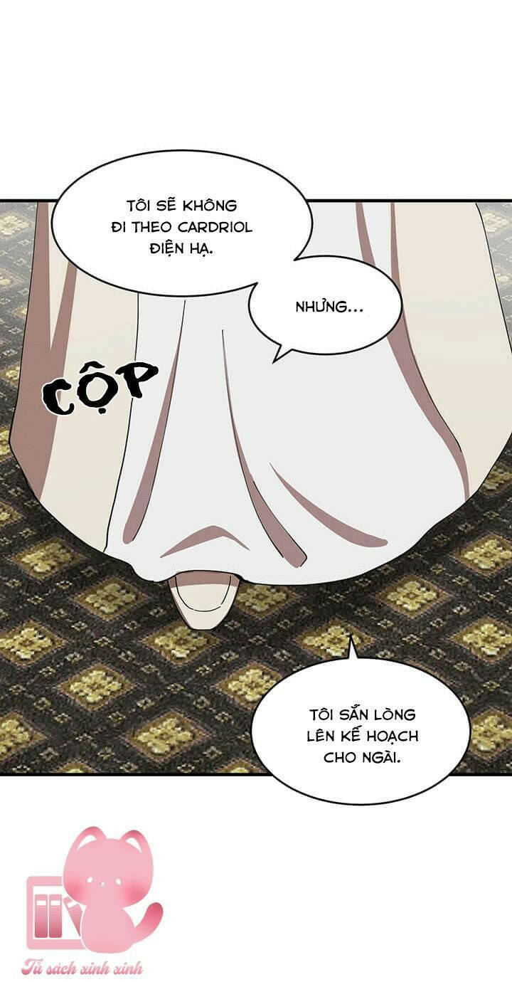 Ác Nữ Trùng Sinh Chapter 70 - Trang 2