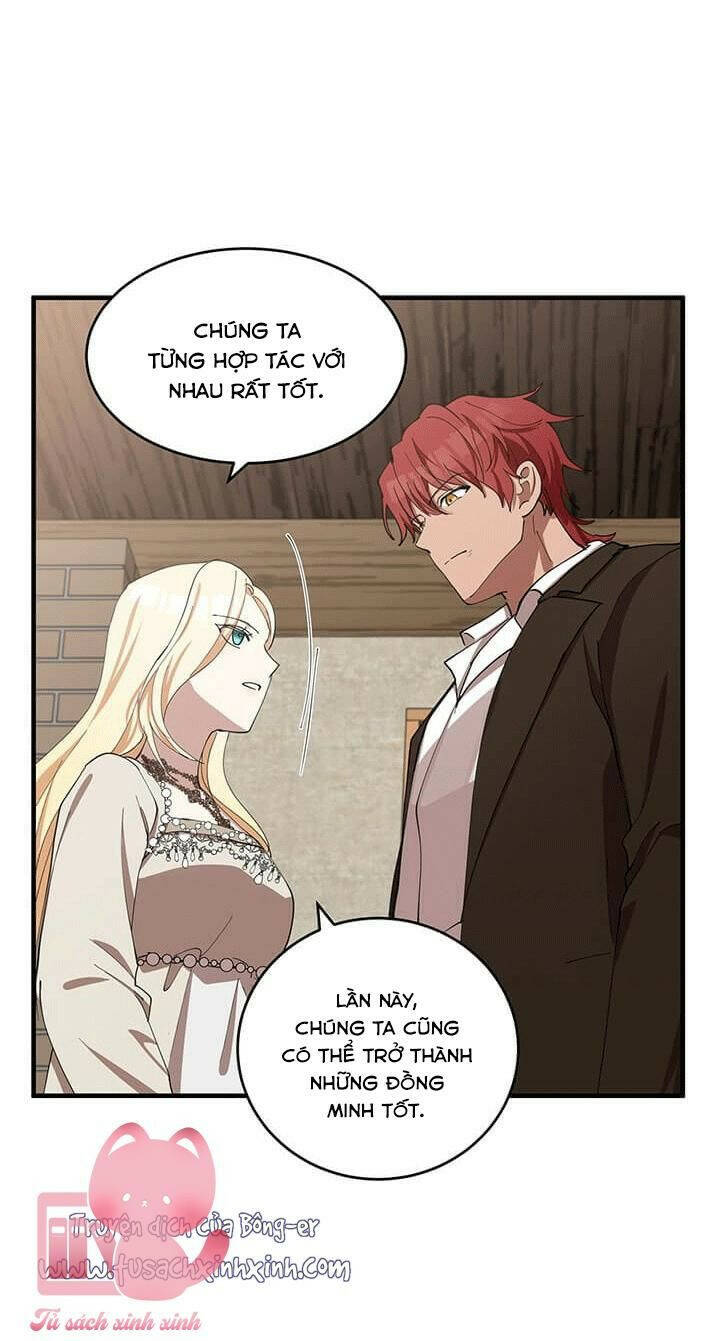 Ác Nữ Trùng Sinh Chapter 70 - Trang 2