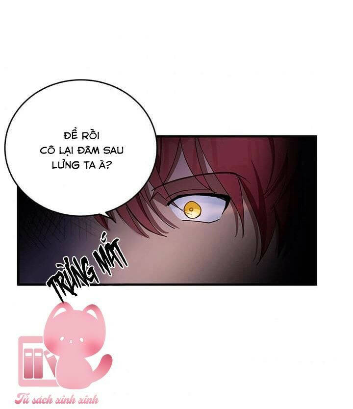Ác Nữ Trùng Sinh Chapter 70 - Trang 2