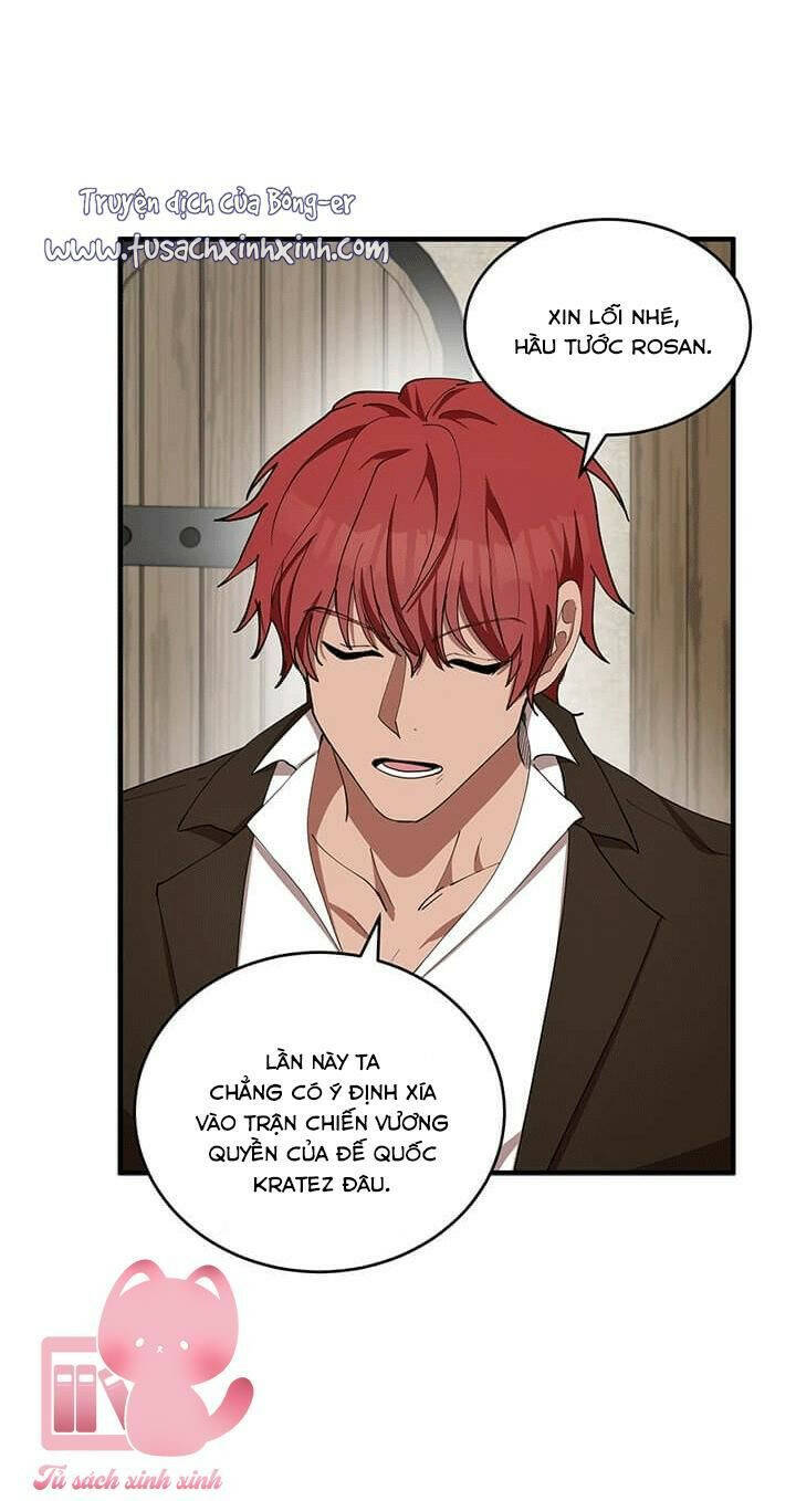 Ác Nữ Trùng Sinh Chapter 70 - Trang 2