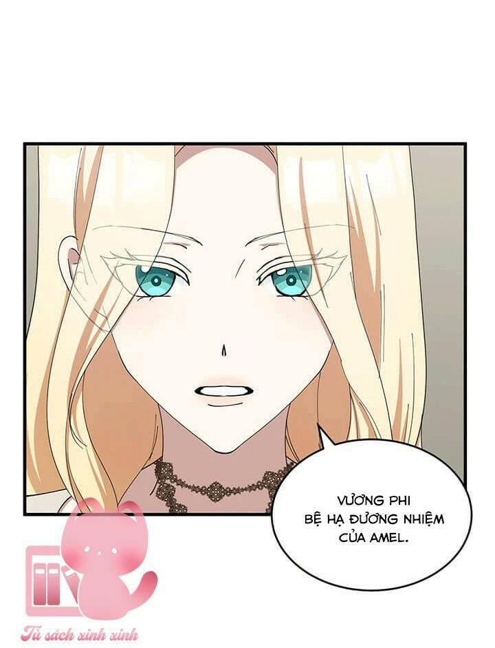 Ác Nữ Trùng Sinh Chapter 70 - Trang 2