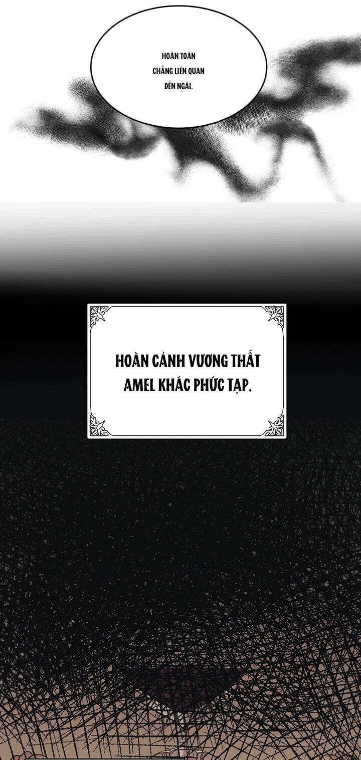 Ác Nữ Trùng Sinh Chapter 70 - Trang 2