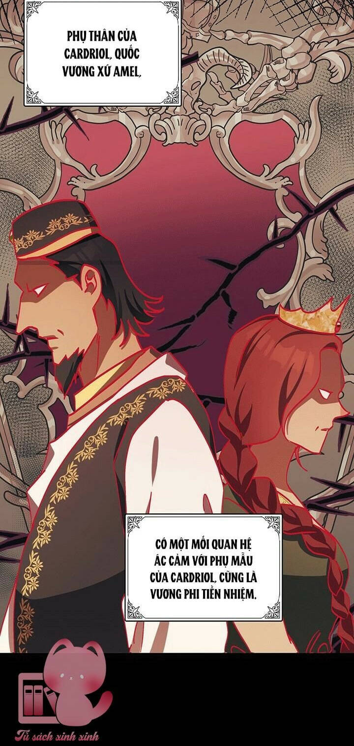 Ác Nữ Trùng Sinh Chapter 70 - Trang 2