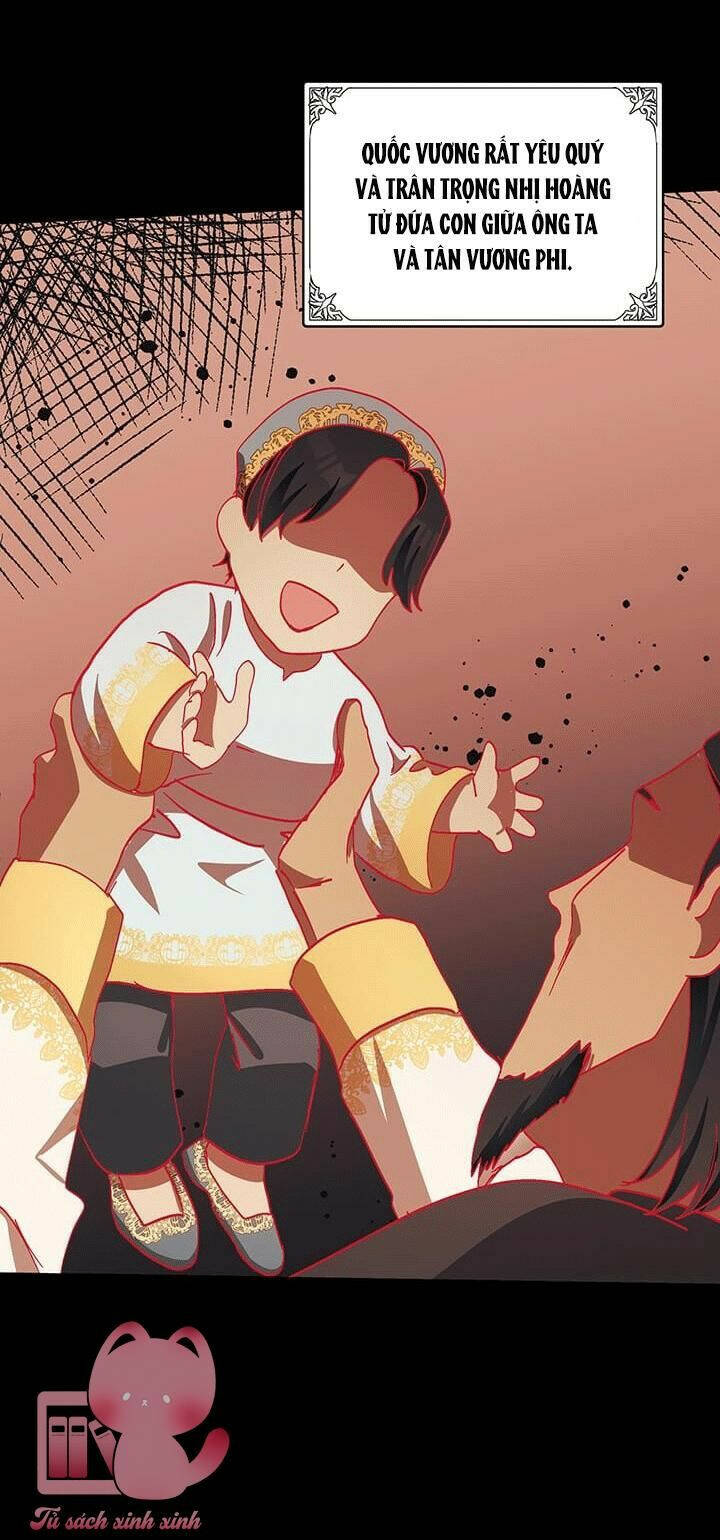 Ác Nữ Trùng Sinh Chapter 70 - Trang 2