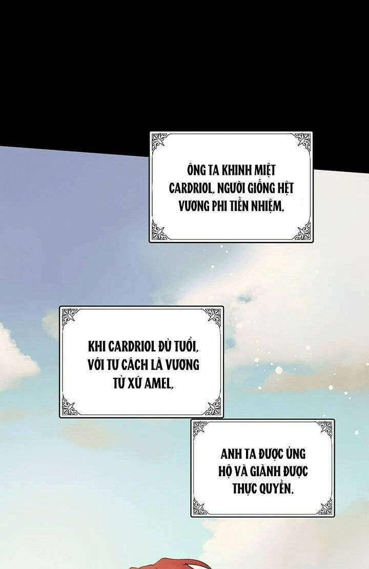 Ác Nữ Trùng Sinh Chapter 70 - Trang 2