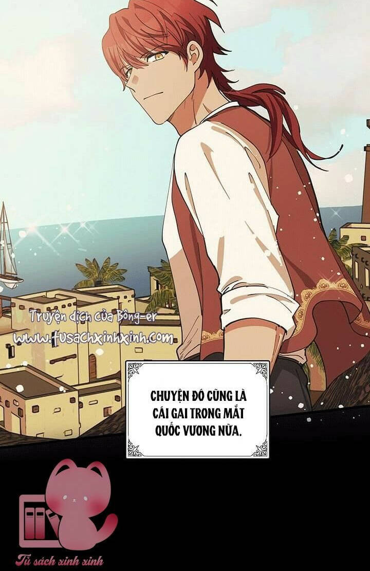 Ác Nữ Trùng Sinh Chapter 70 - Trang 2