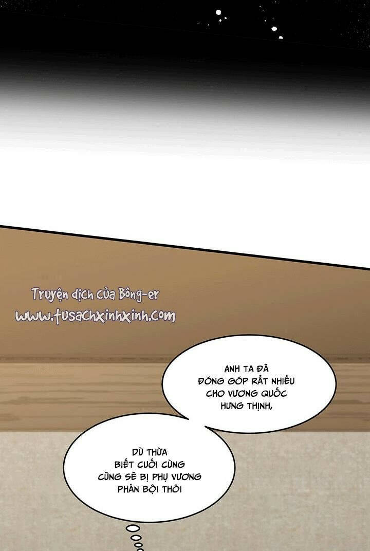 Ác Nữ Trùng Sinh Chapter 70 - Trang 2