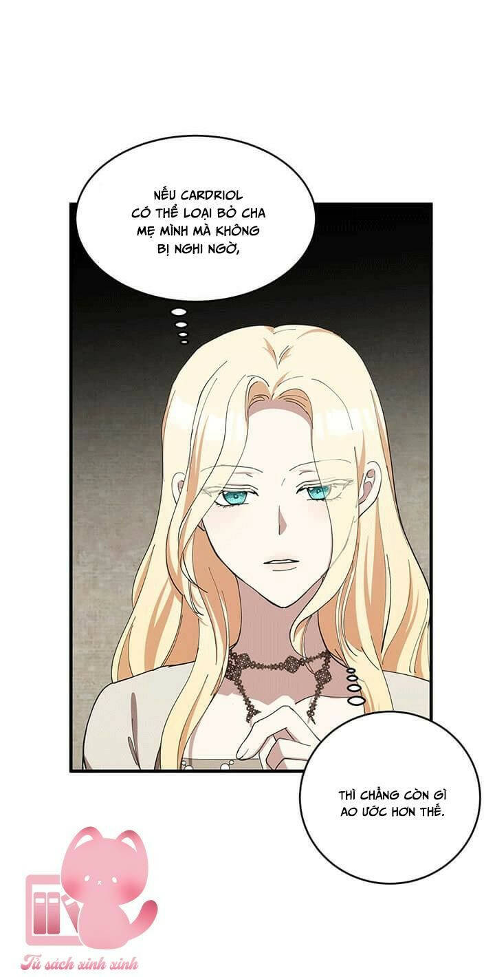 Ác Nữ Trùng Sinh Chapter 70 - Trang 2