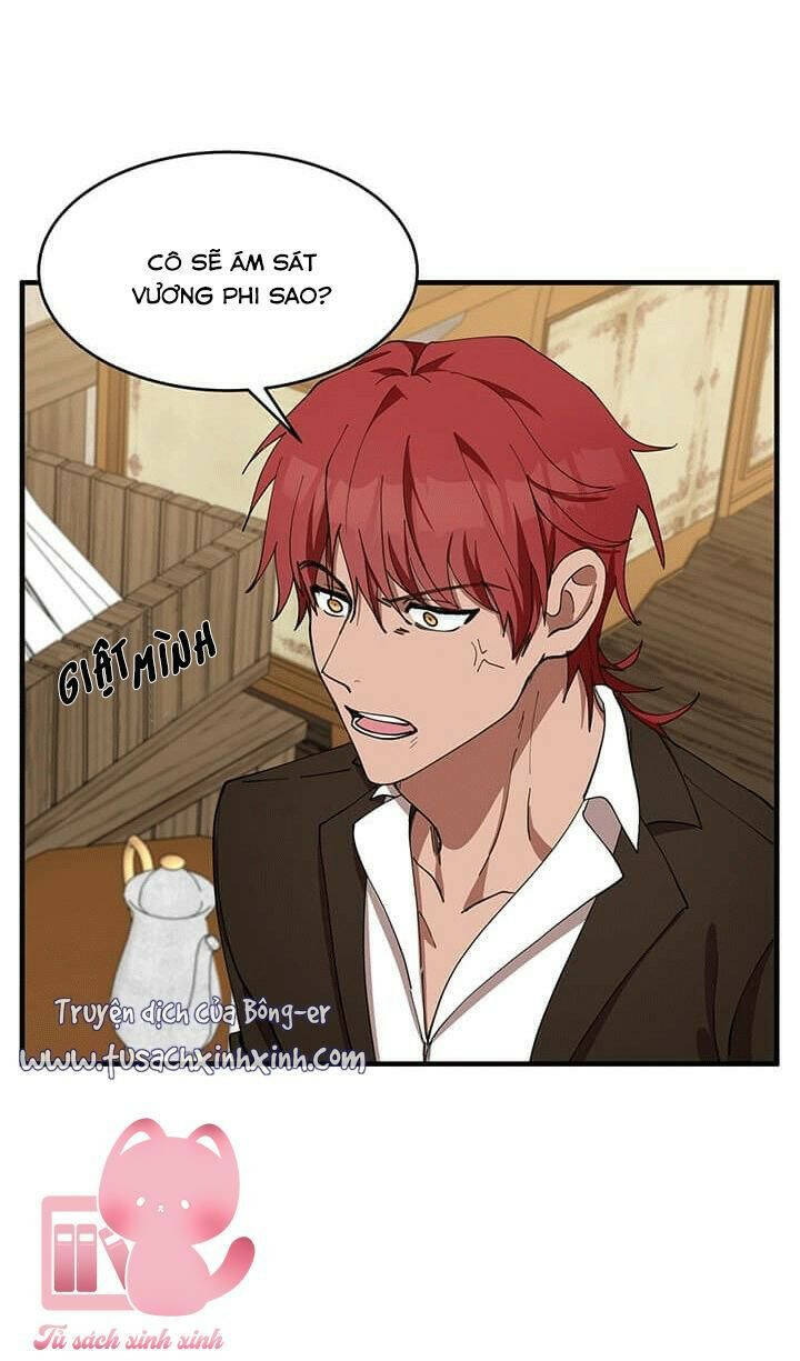 Ác Nữ Trùng Sinh Chapter 70 - Trang 2