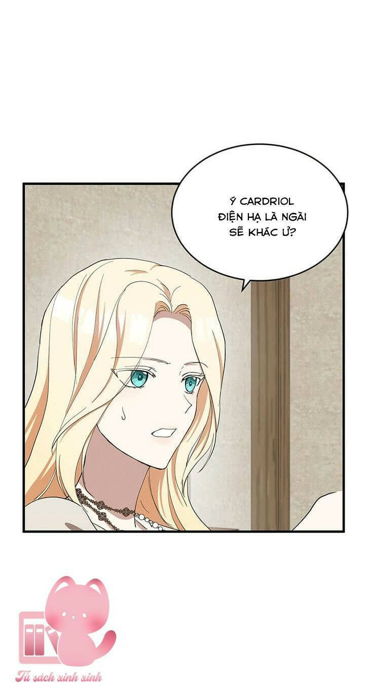 Ác Nữ Trùng Sinh Chapter 70 - Trang 2