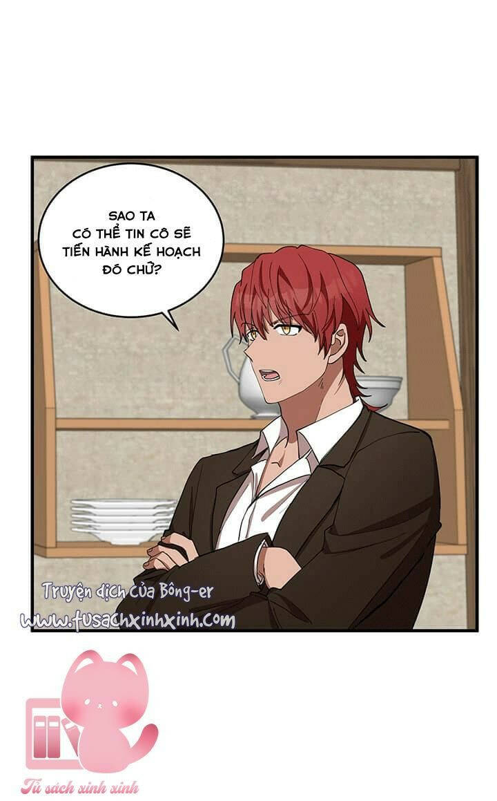 Ác Nữ Trùng Sinh Chapter 70 - Trang 2