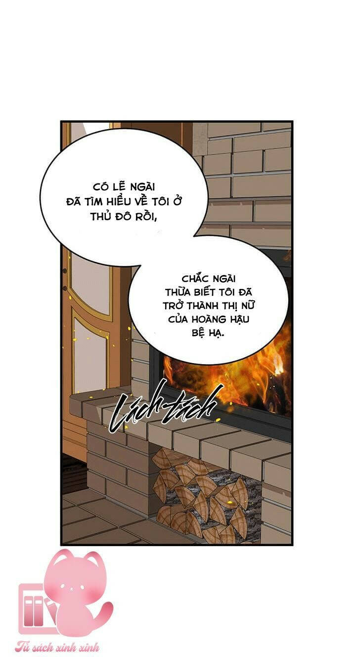 Ác Nữ Trùng Sinh Chapter 70 - Trang 2