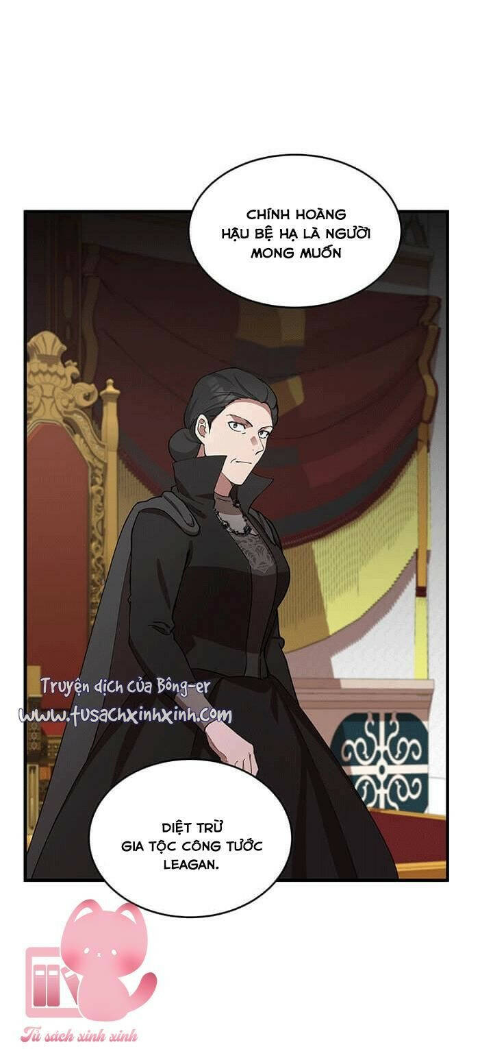 Ác Nữ Trùng Sinh Chapter 70 - Trang 2