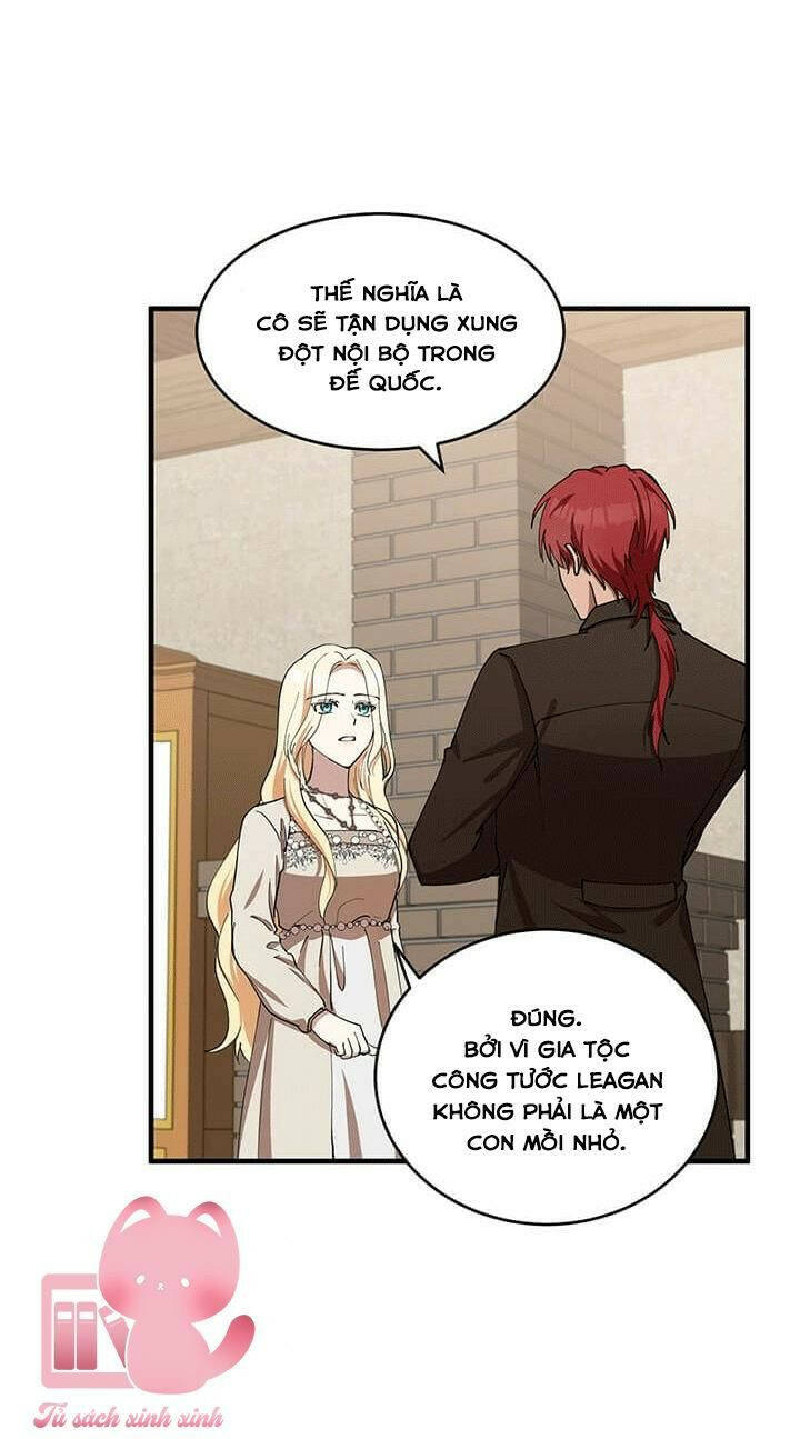 Ác Nữ Trùng Sinh Chapter 70 - Trang 2