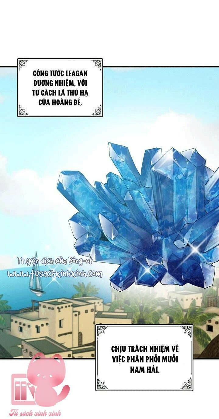 Ác Nữ Trùng Sinh Chapter 70 - Trang 2
