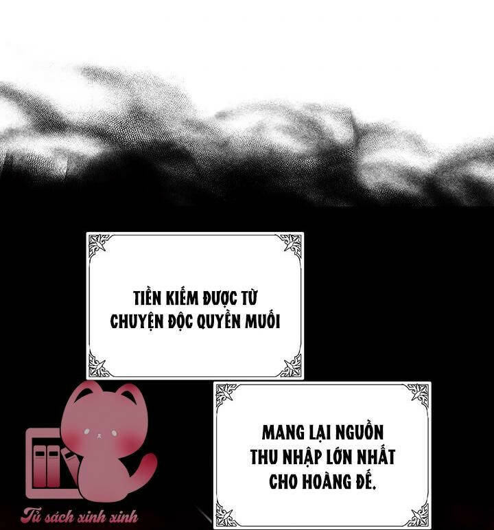 Ác Nữ Trùng Sinh Chapter 70 - Trang 2