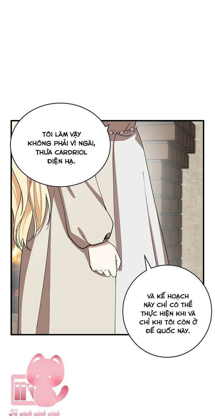 Ác Nữ Trùng Sinh Chapter 70 - Trang 2