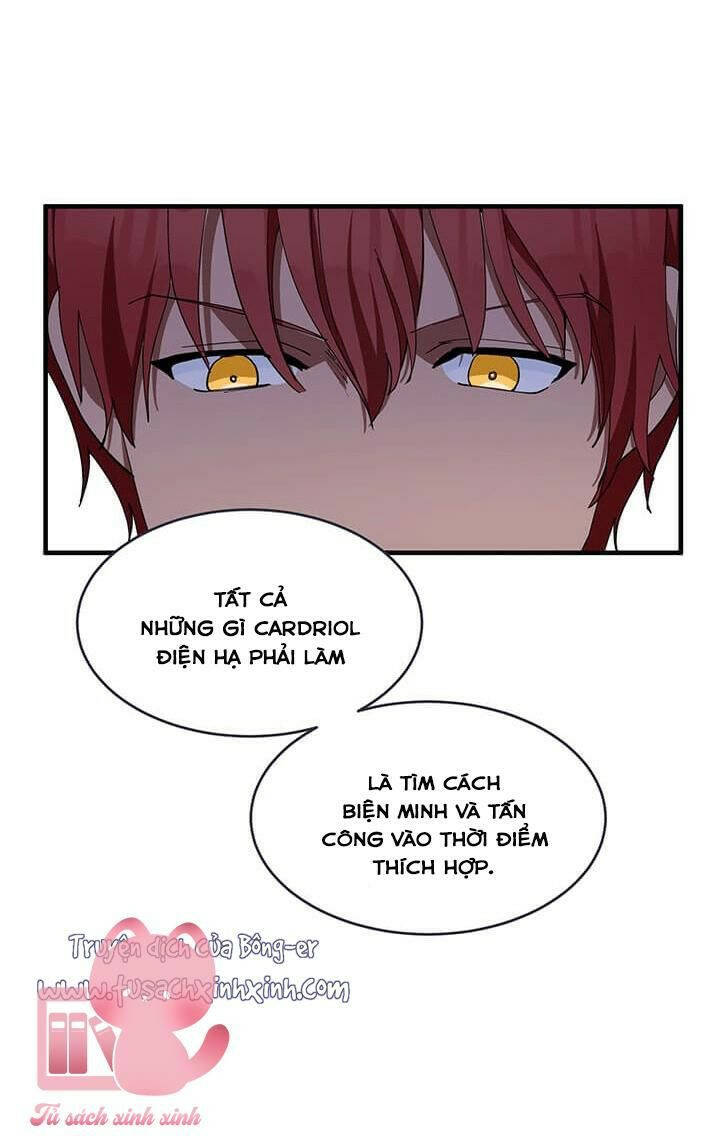 Ác Nữ Trùng Sinh Chapter 70 - Trang 2