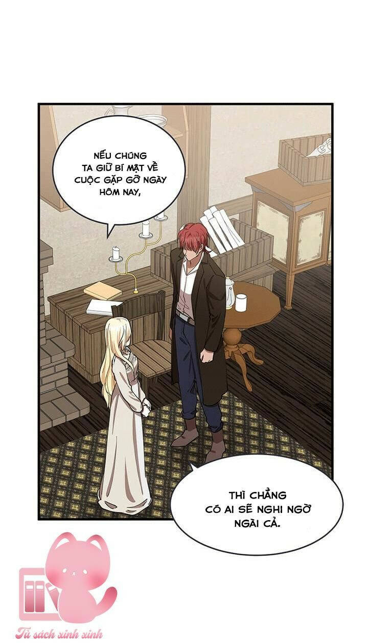 Ác Nữ Trùng Sinh Chapter 70 - Trang 2