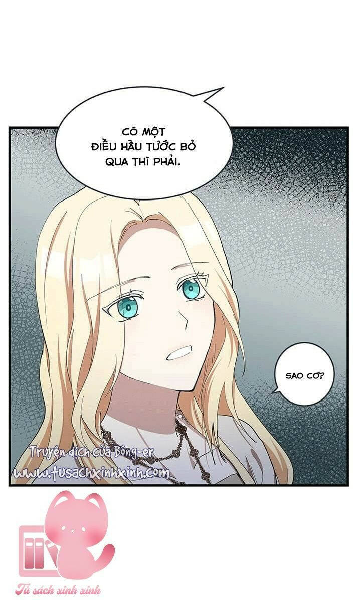 Ác Nữ Trùng Sinh Chapter 70 - Trang 2