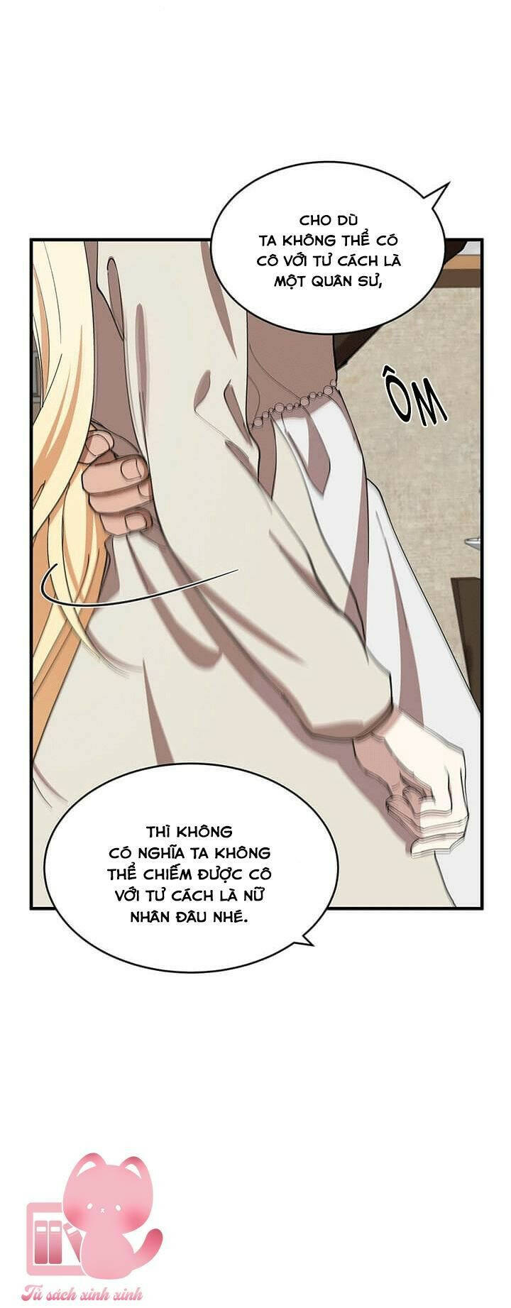 Ác Nữ Trùng Sinh Chapter 70 - Trang 2