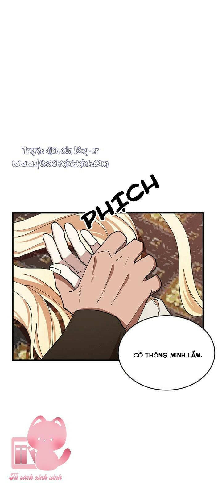 Ác Nữ Trùng Sinh Chapter 70 - Trang 2