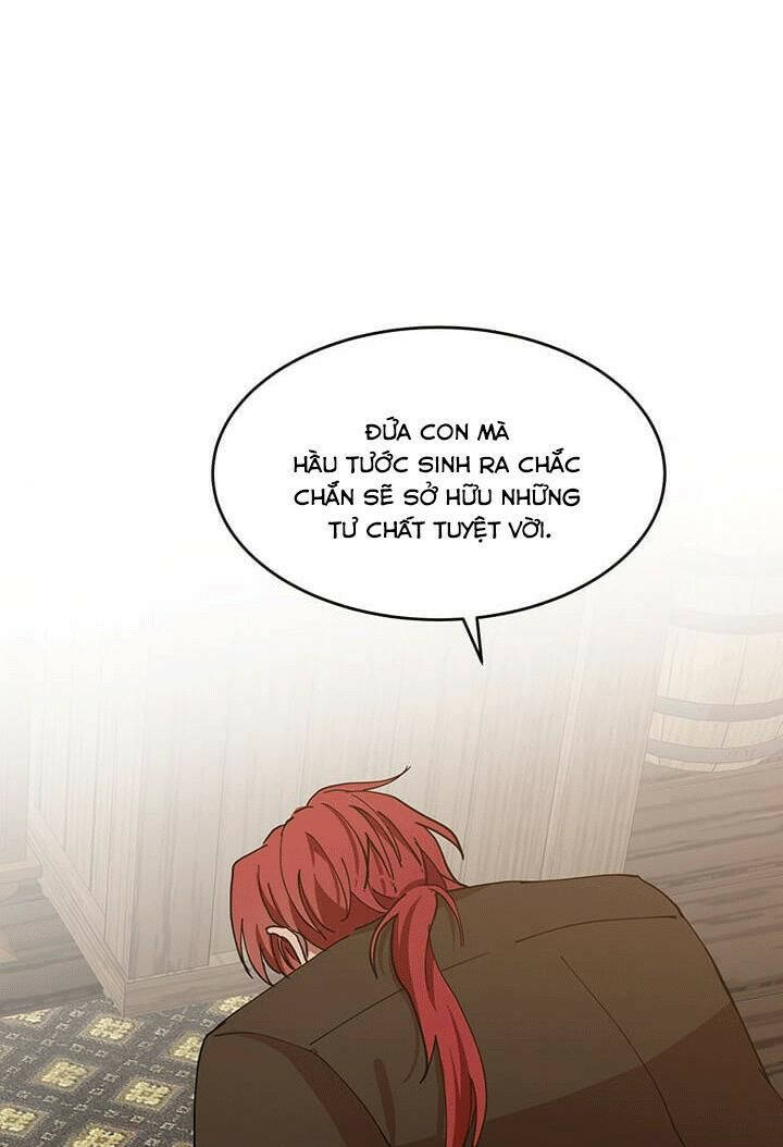 Ác Nữ Trùng Sinh Chapter 70 - Trang 2