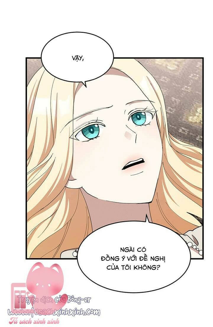 Ác Nữ Trùng Sinh Chapter 70 - Trang 2