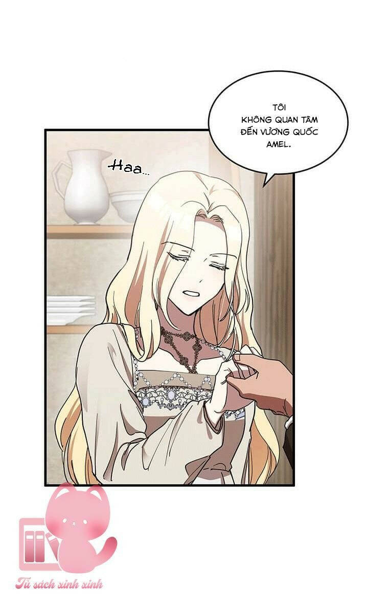 Ác Nữ Trùng Sinh Chapter 70 - Trang 2