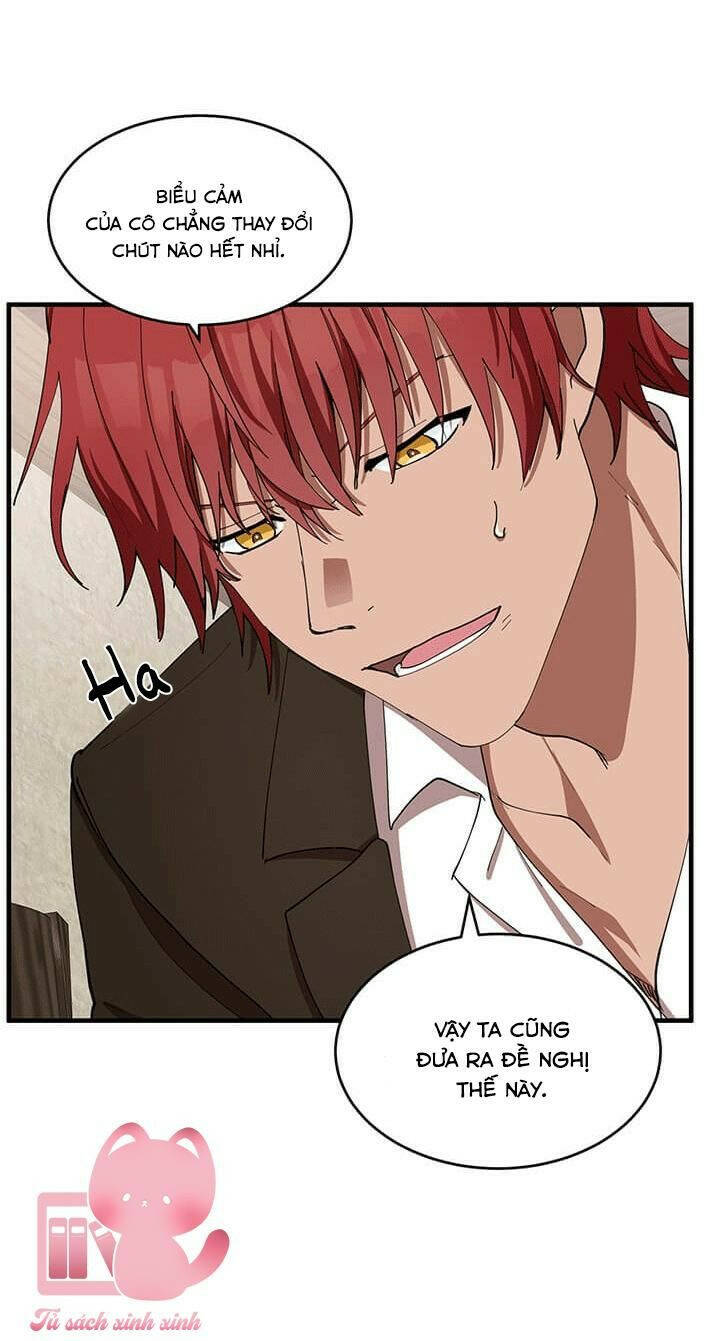 Ác Nữ Trùng Sinh Chapter 70 - Trang 2