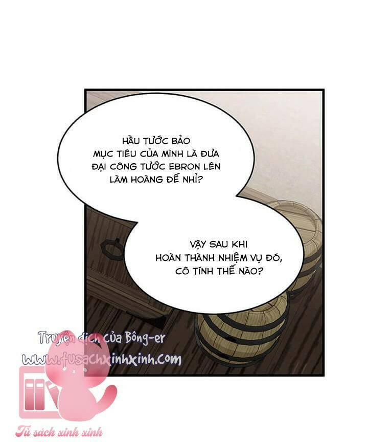 Ác Nữ Trùng Sinh Chapter 70 - Trang 2