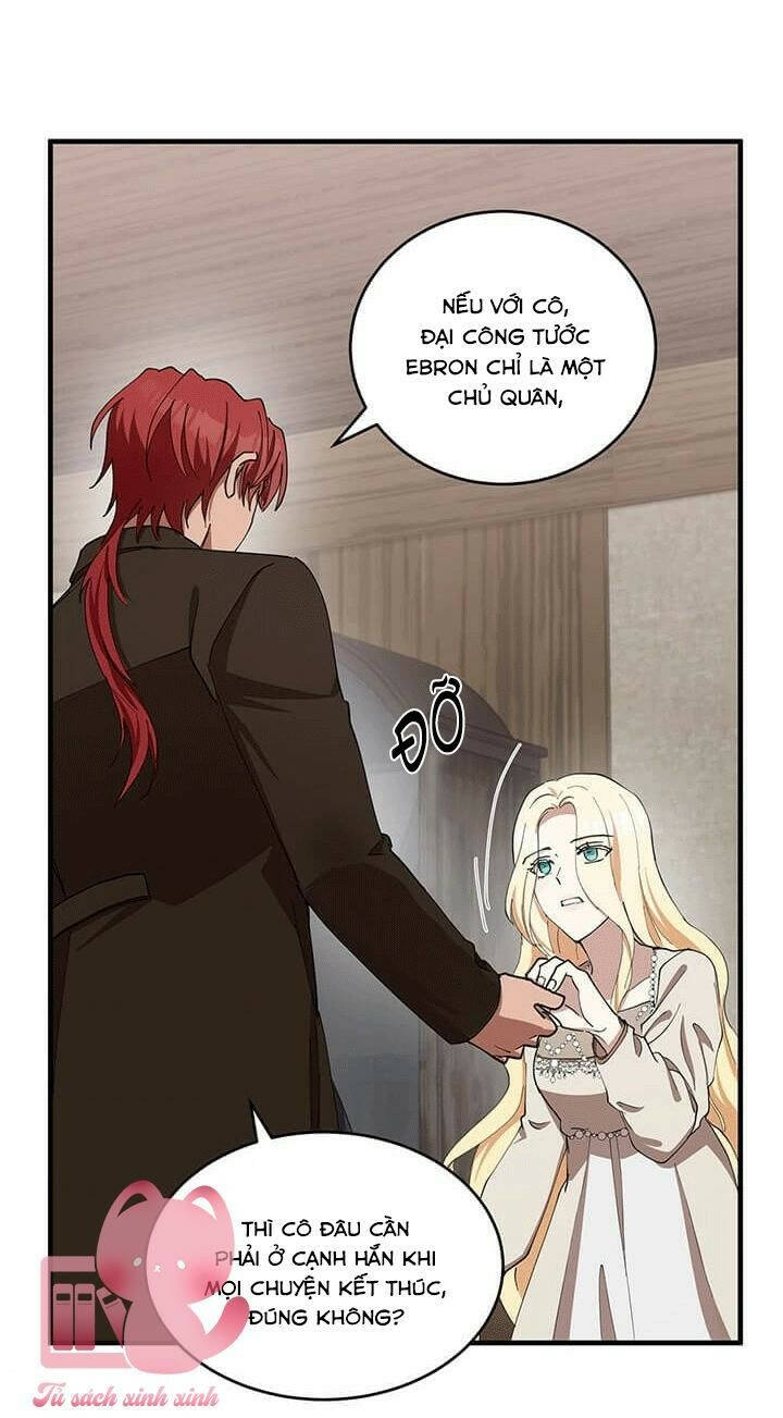 Ác Nữ Trùng Sinh Chapter 70 - Trang 2