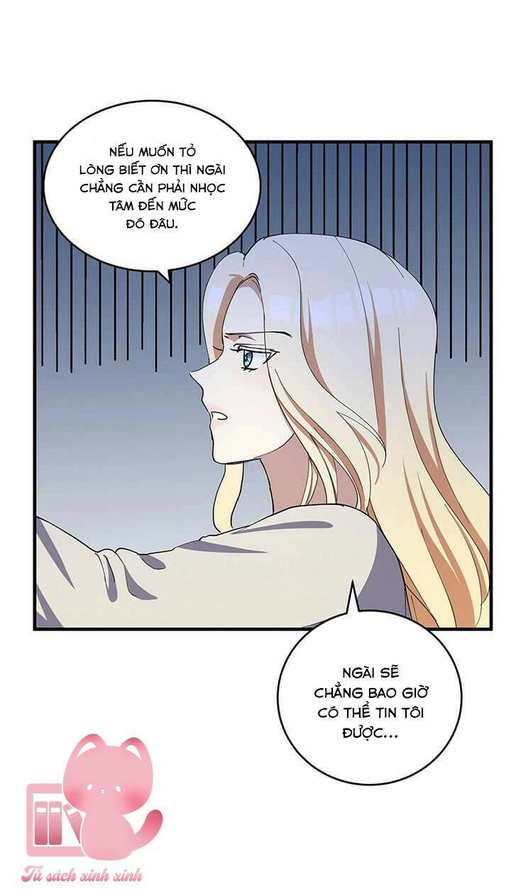 Ác Nữ Trùng Sinh Chapter 70 - Trang 2