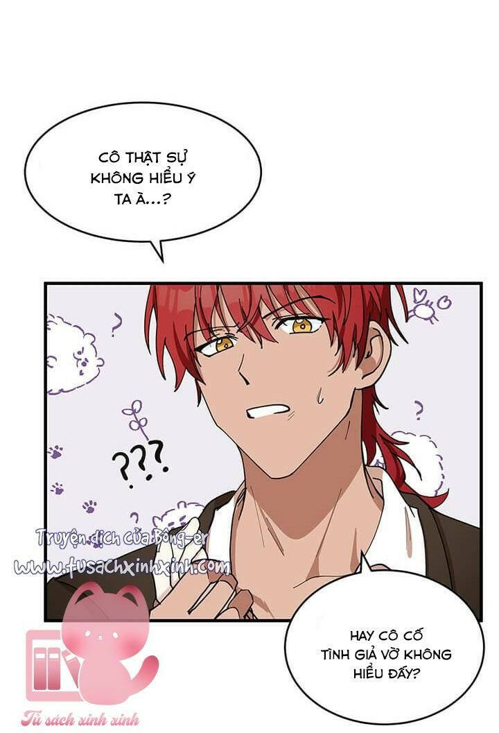 Ác Nữ Trùng Sinh Chapter 70 - Trang 2